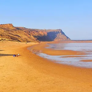  Holiday home Luxury Coastal Retreat United Kingdom
