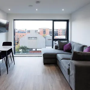  Apartment Charming 2br In The Heart Of United Kingdom