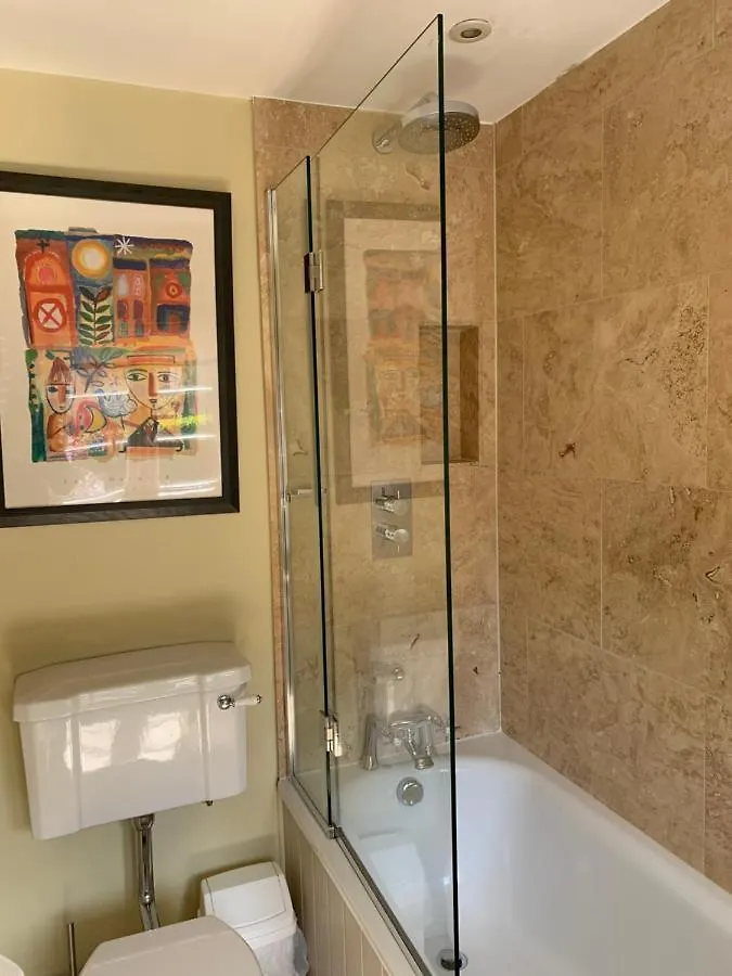 Apartmán Wee Grange Bath Velká Británie
