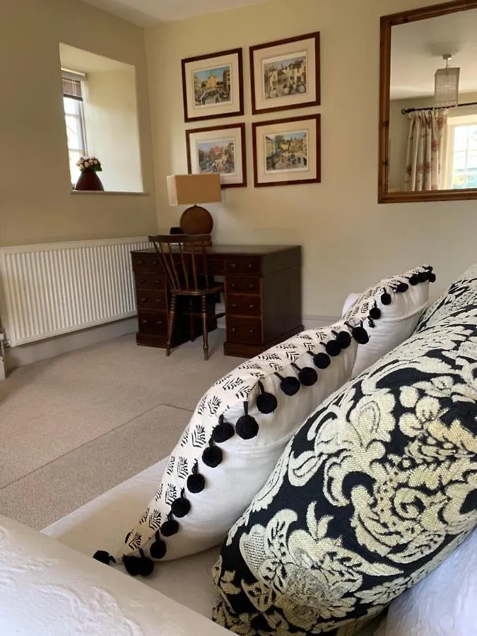 Apartmán Wee Grange Bath 0*,