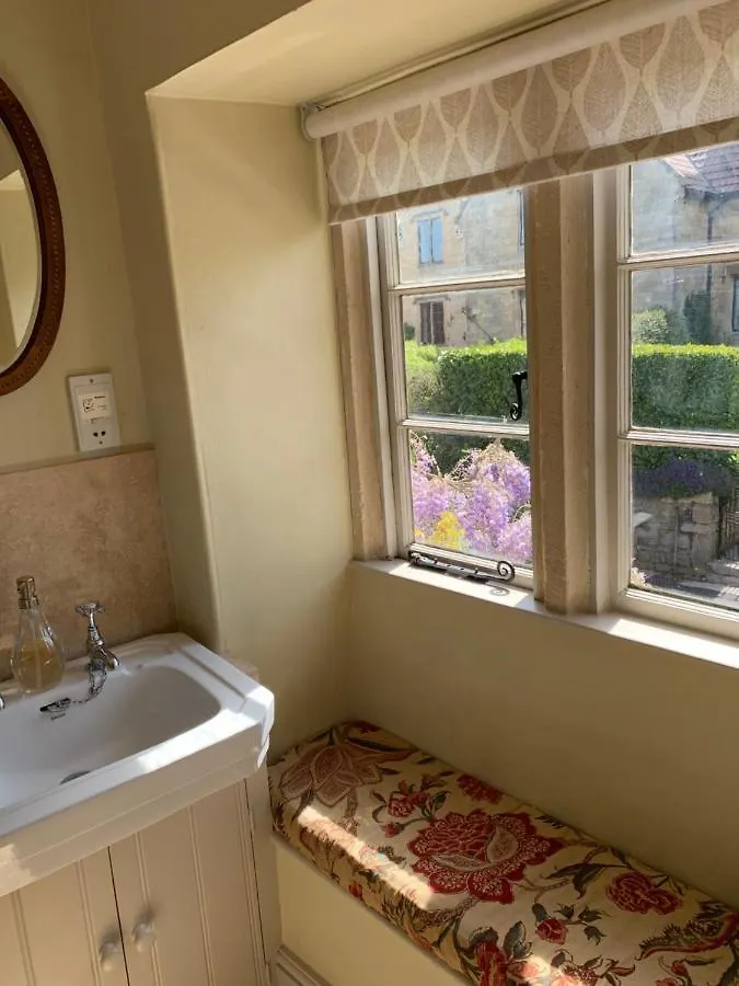 Apartmán Wee Grange Bath
