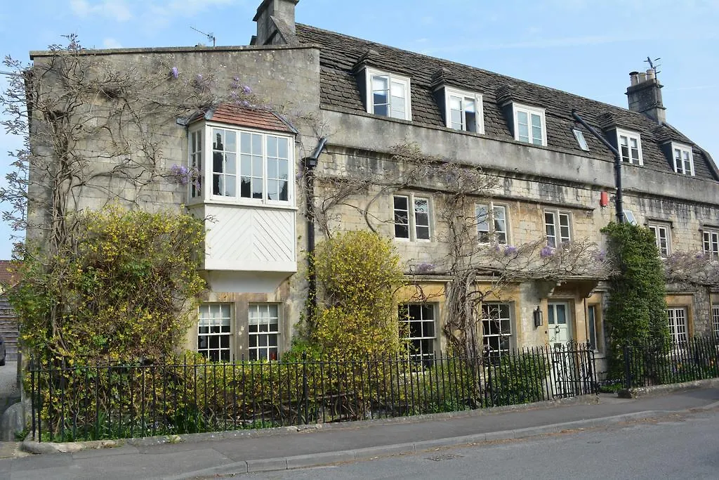 Apartmán Wee Grange Bath