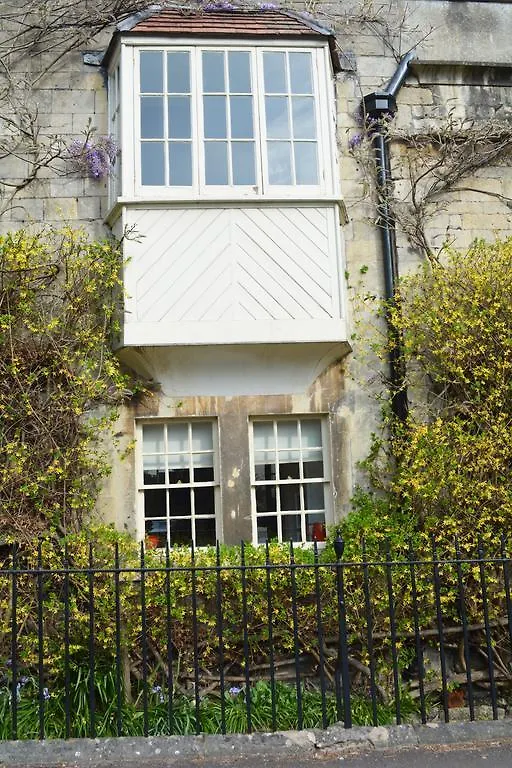 Apartmán Wee Grange Bath